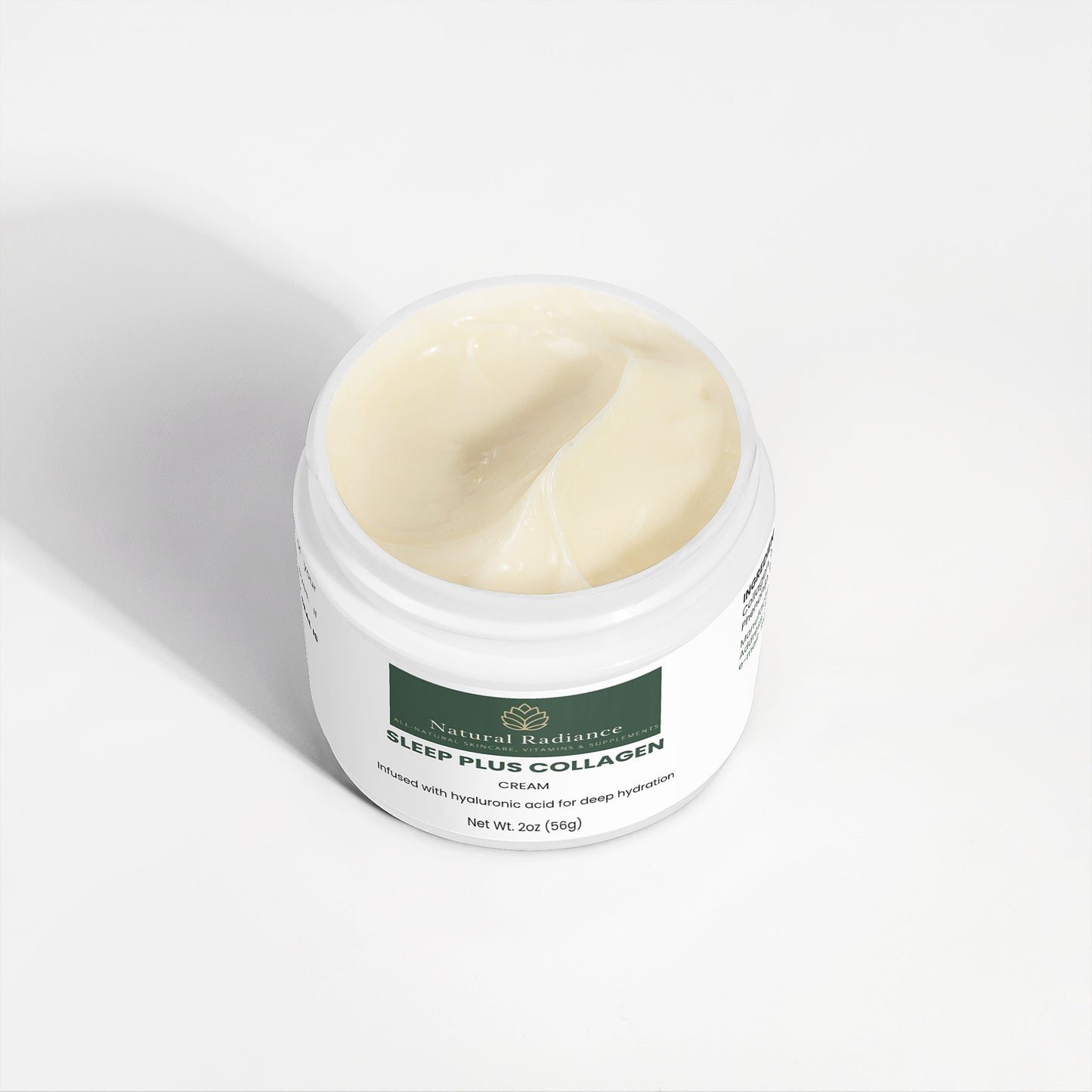 Sleep Plus Collagen Cream