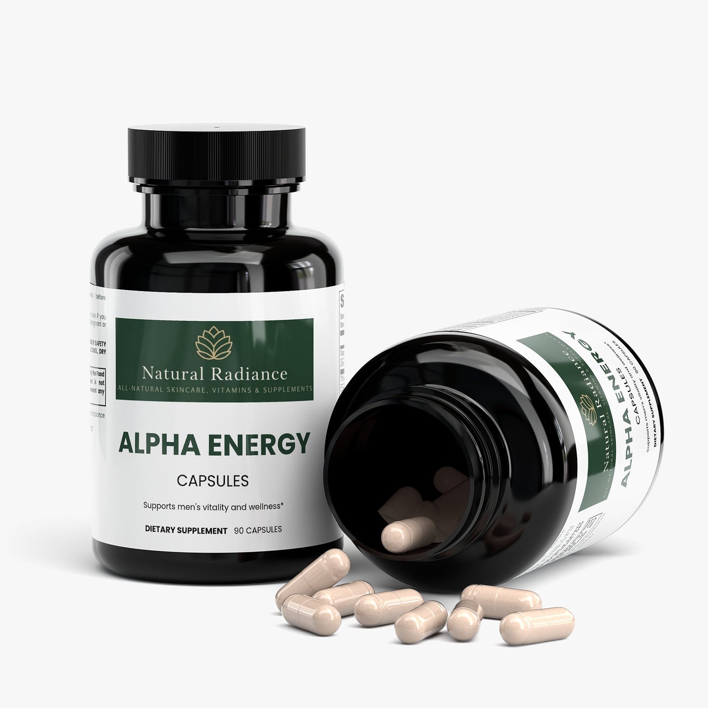 Alpha Energy
