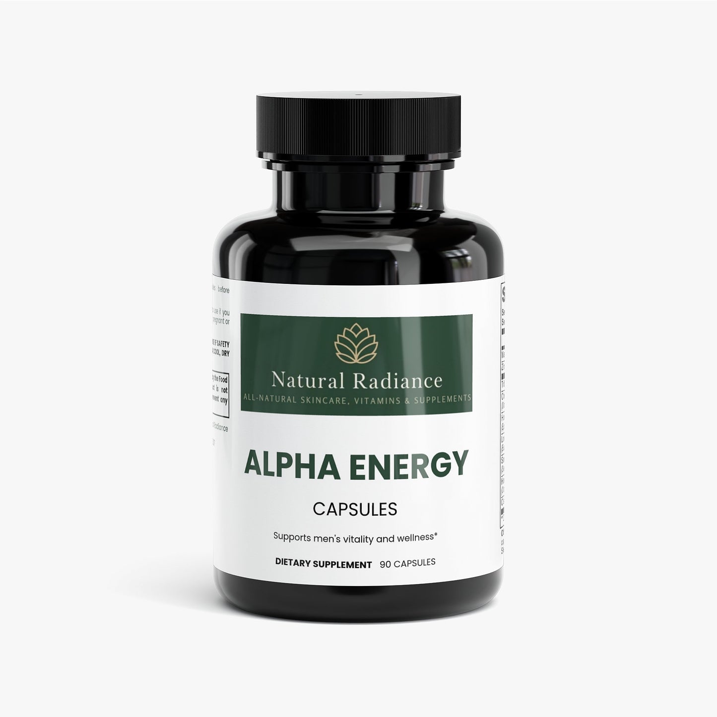 Alpha Energy