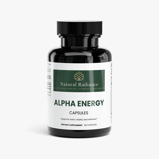 Alpha Energy