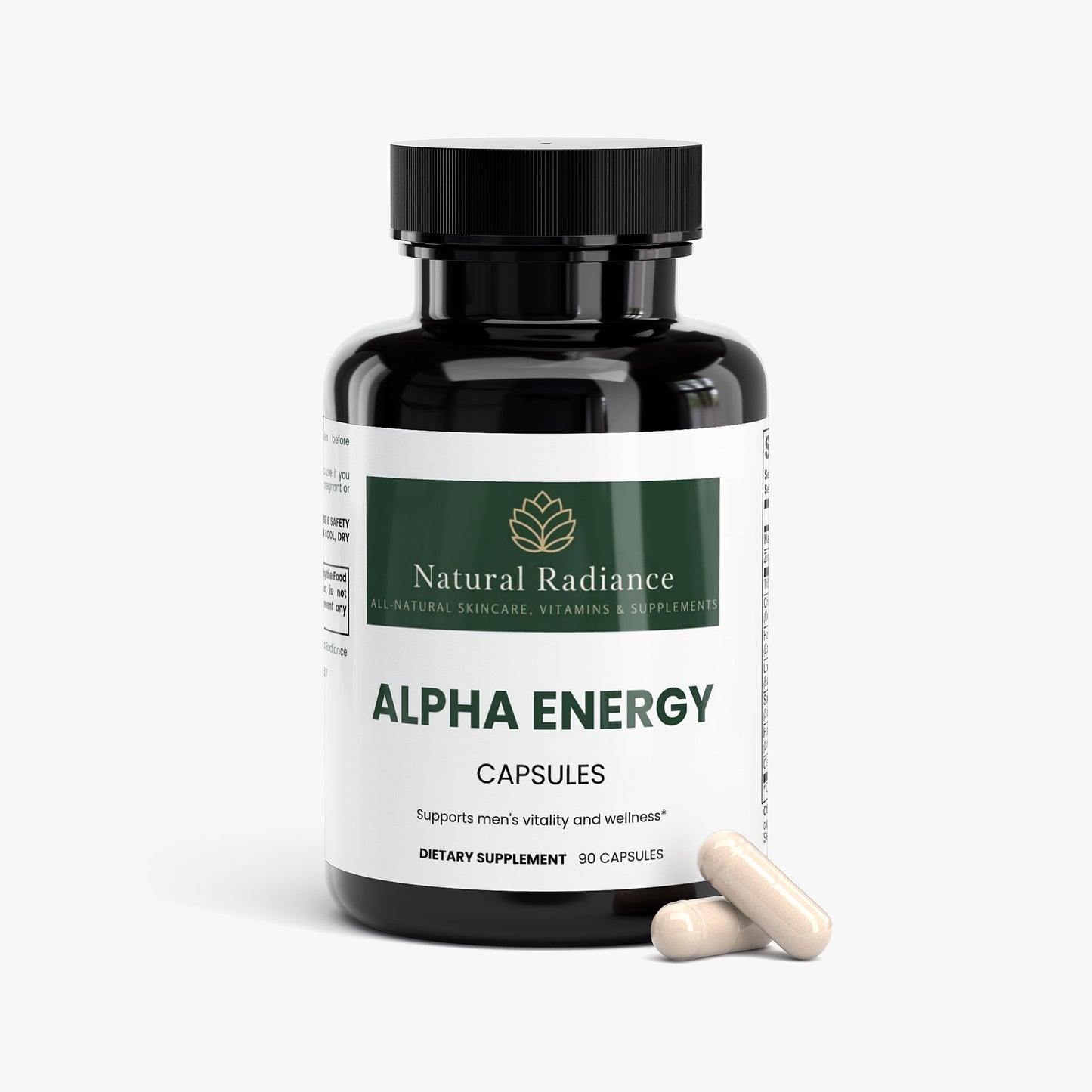 Alpha Energy