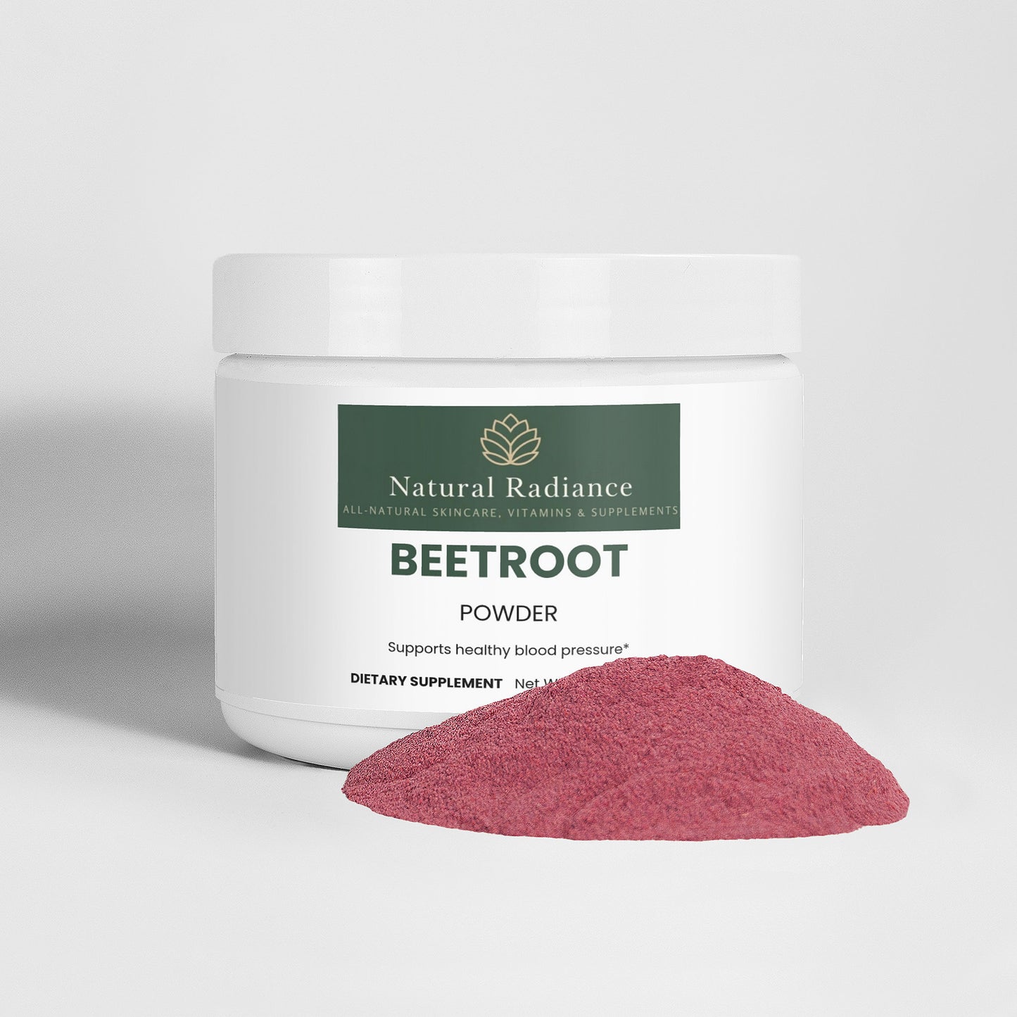 Beetroot Powder