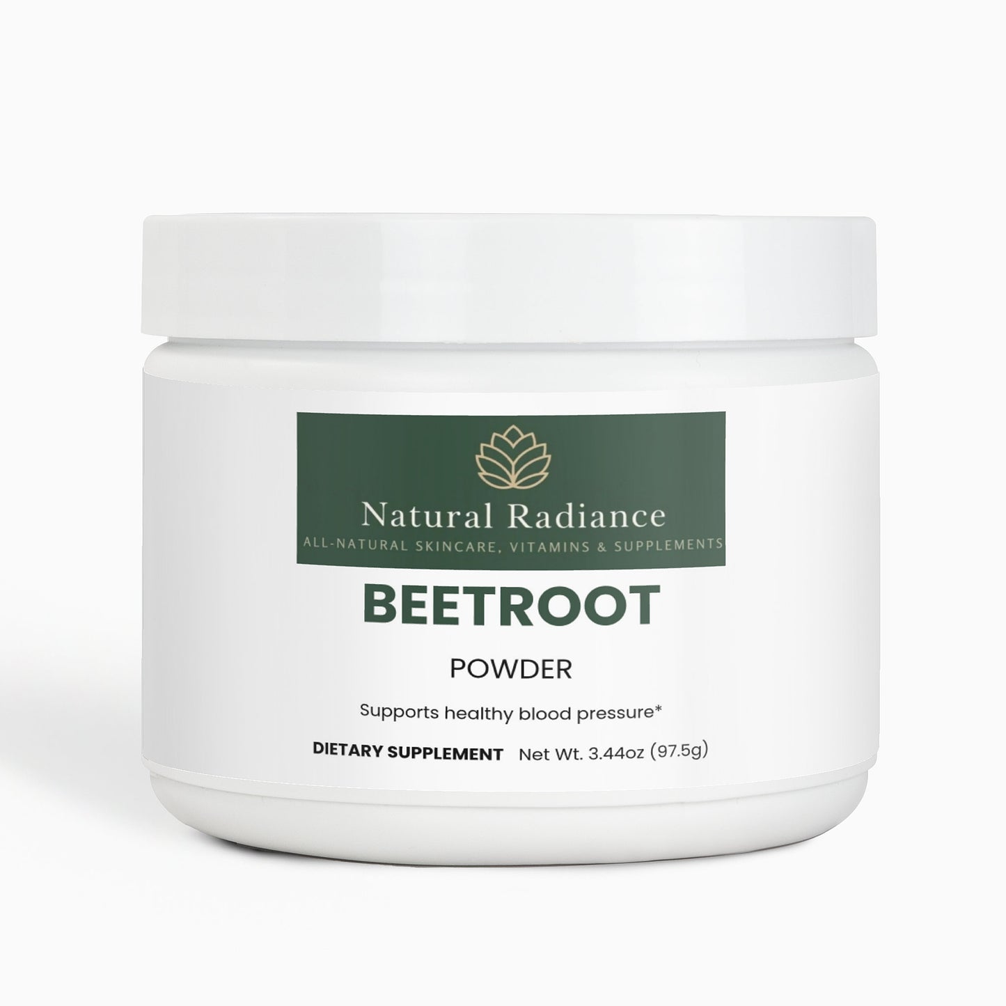 Beetroot Powder