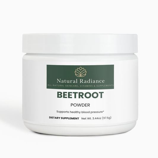 Beetroot Powder