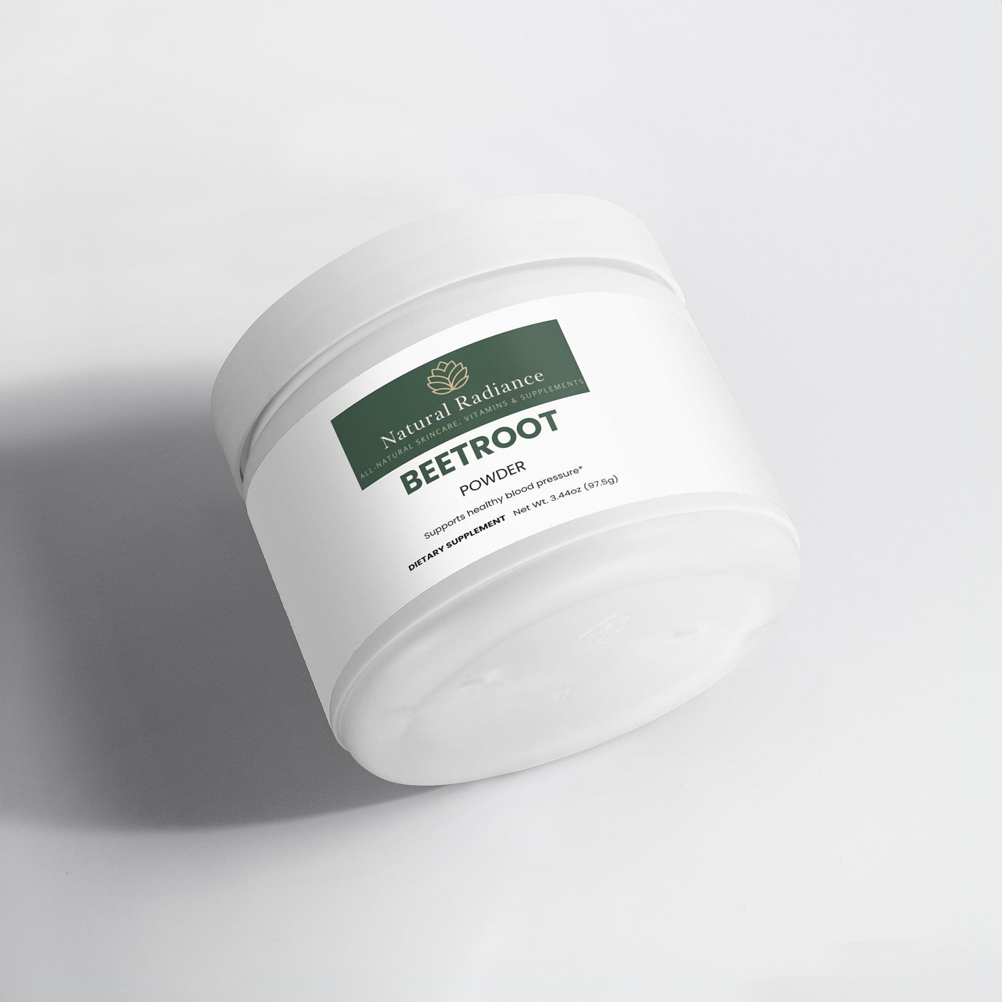Beetroot Powder