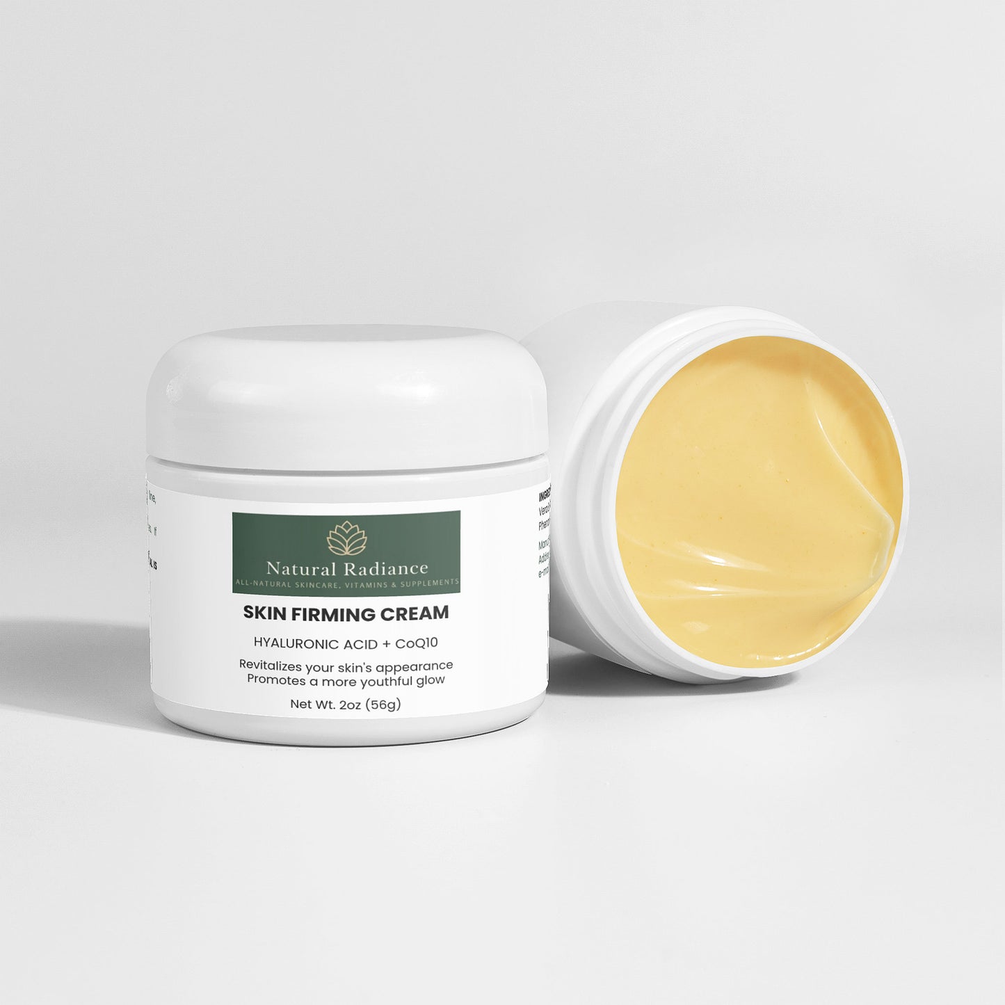 Skin Firming Cream