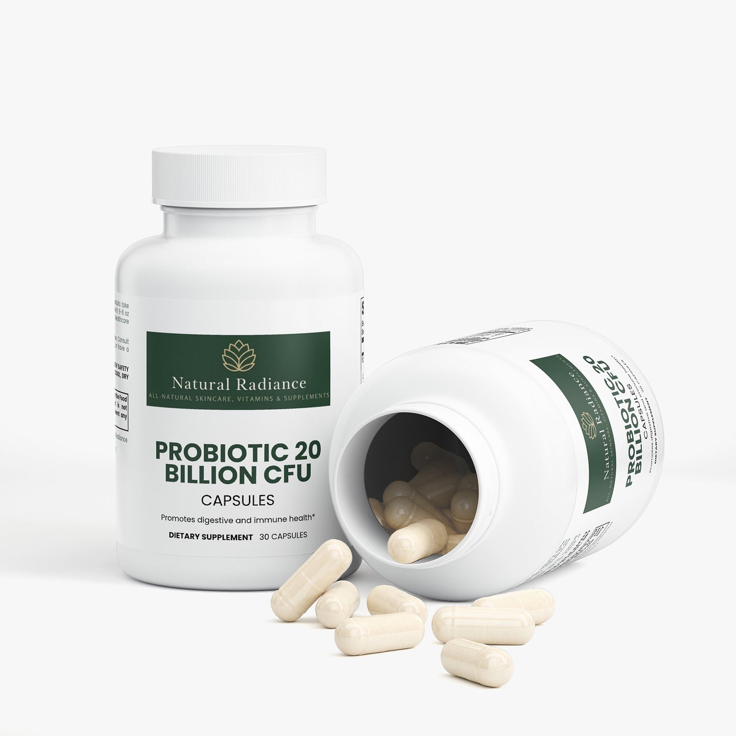 Probiotic 20 Billion