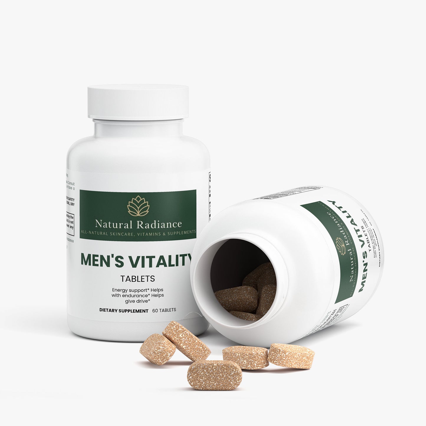 Men's Vitality