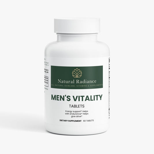 Men's Vitality