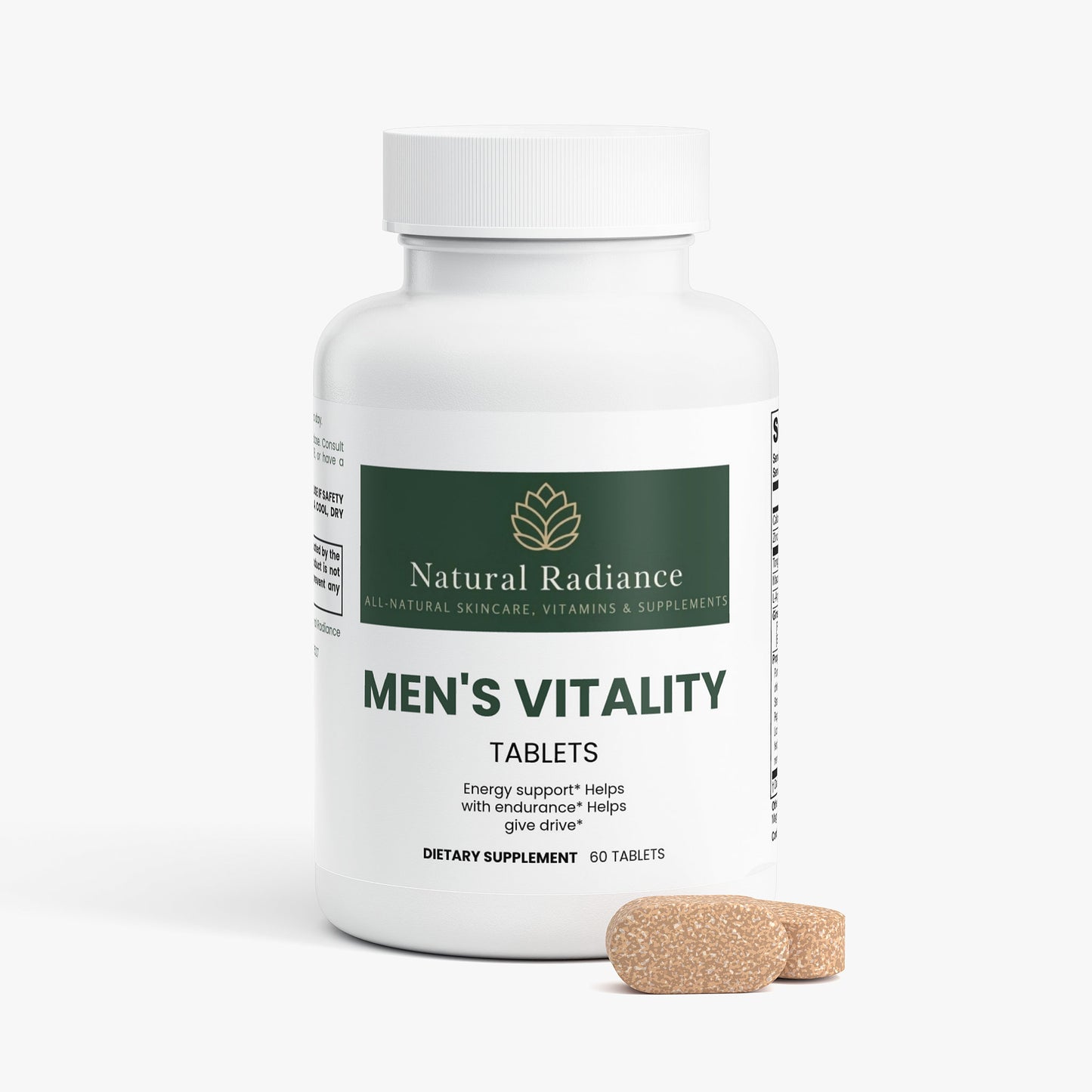 Men's Vitality