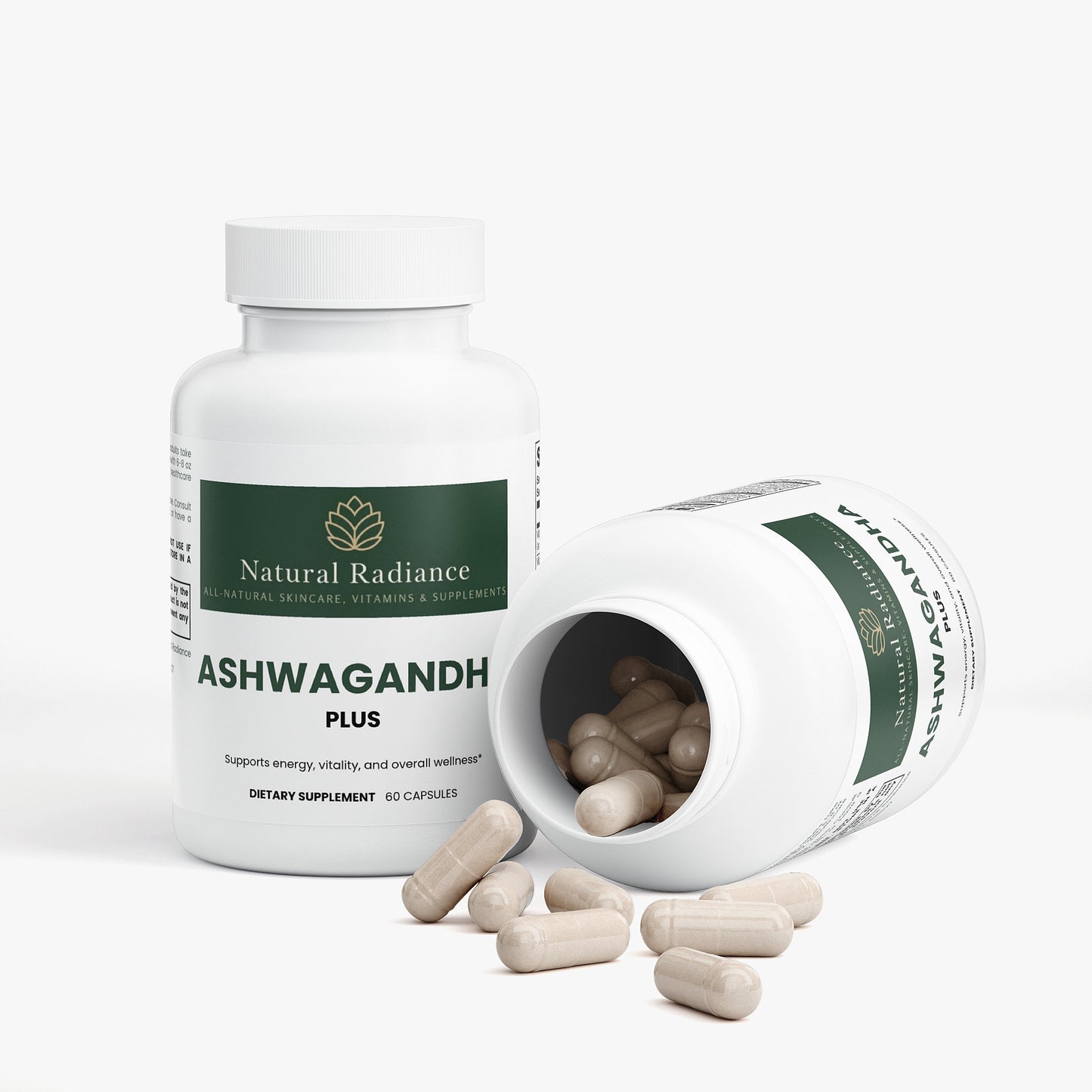 Ashwagandha Plus