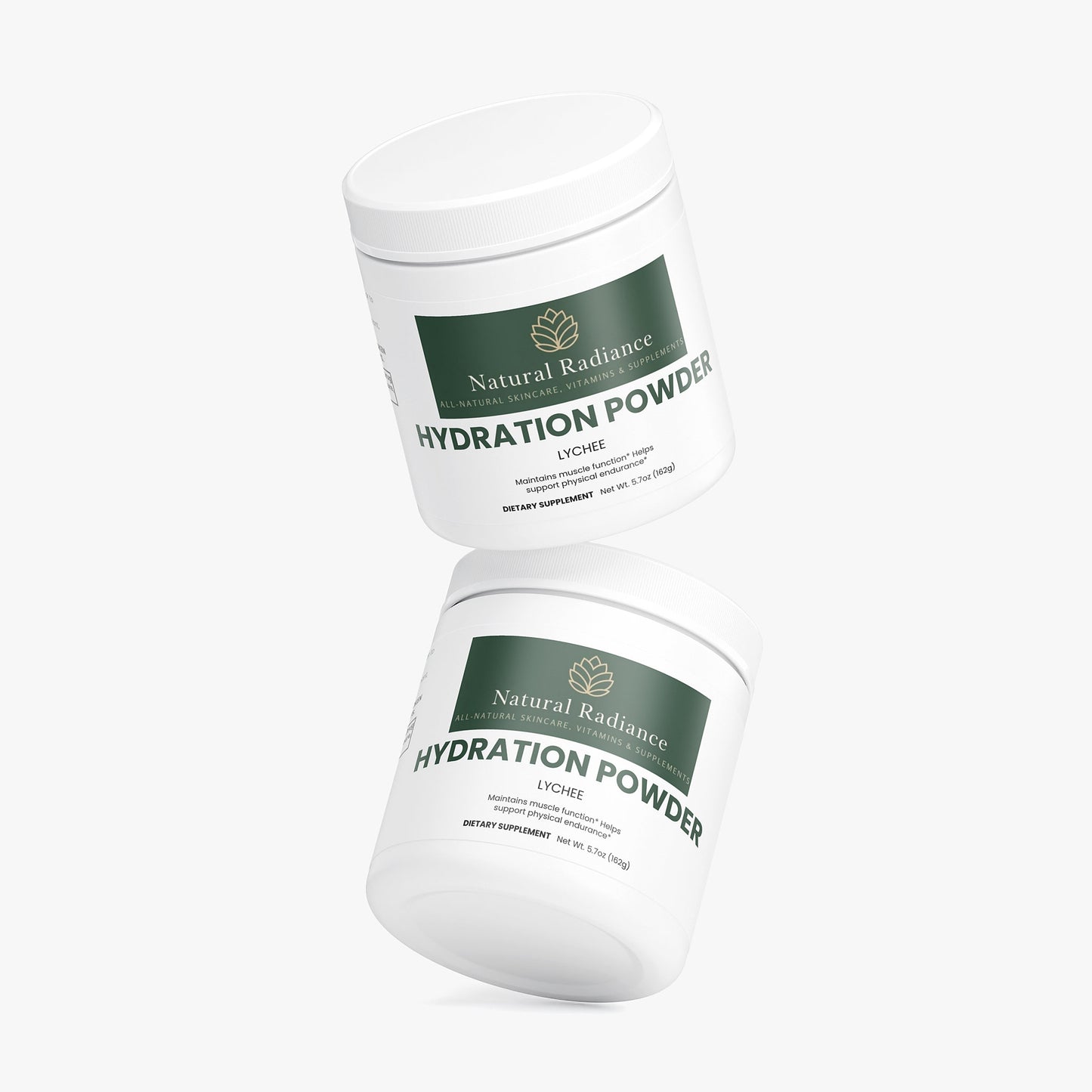 Hydration Powder (Lychee)