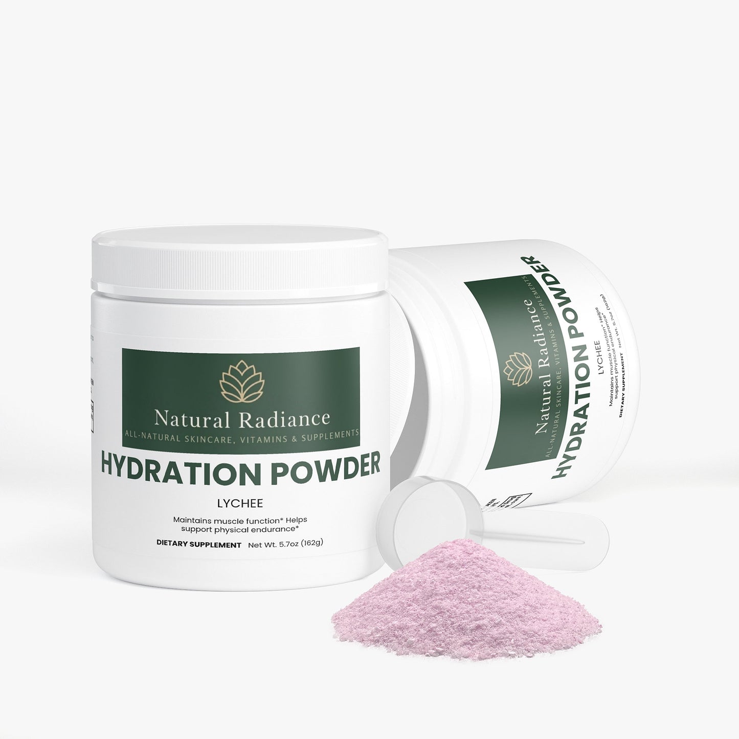 Hydration Powder (Lychee)