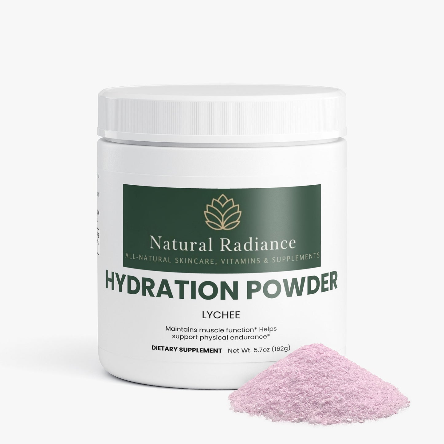 Hydration Powder (Lychee)