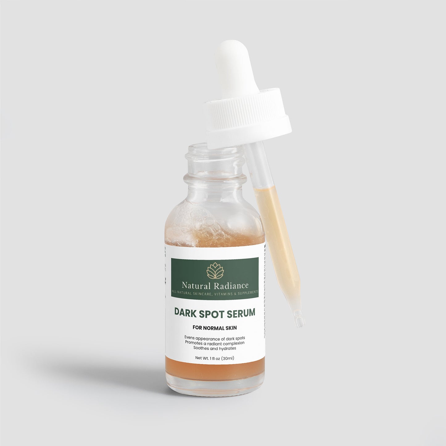 Dark Spot Serum for Normal Skin