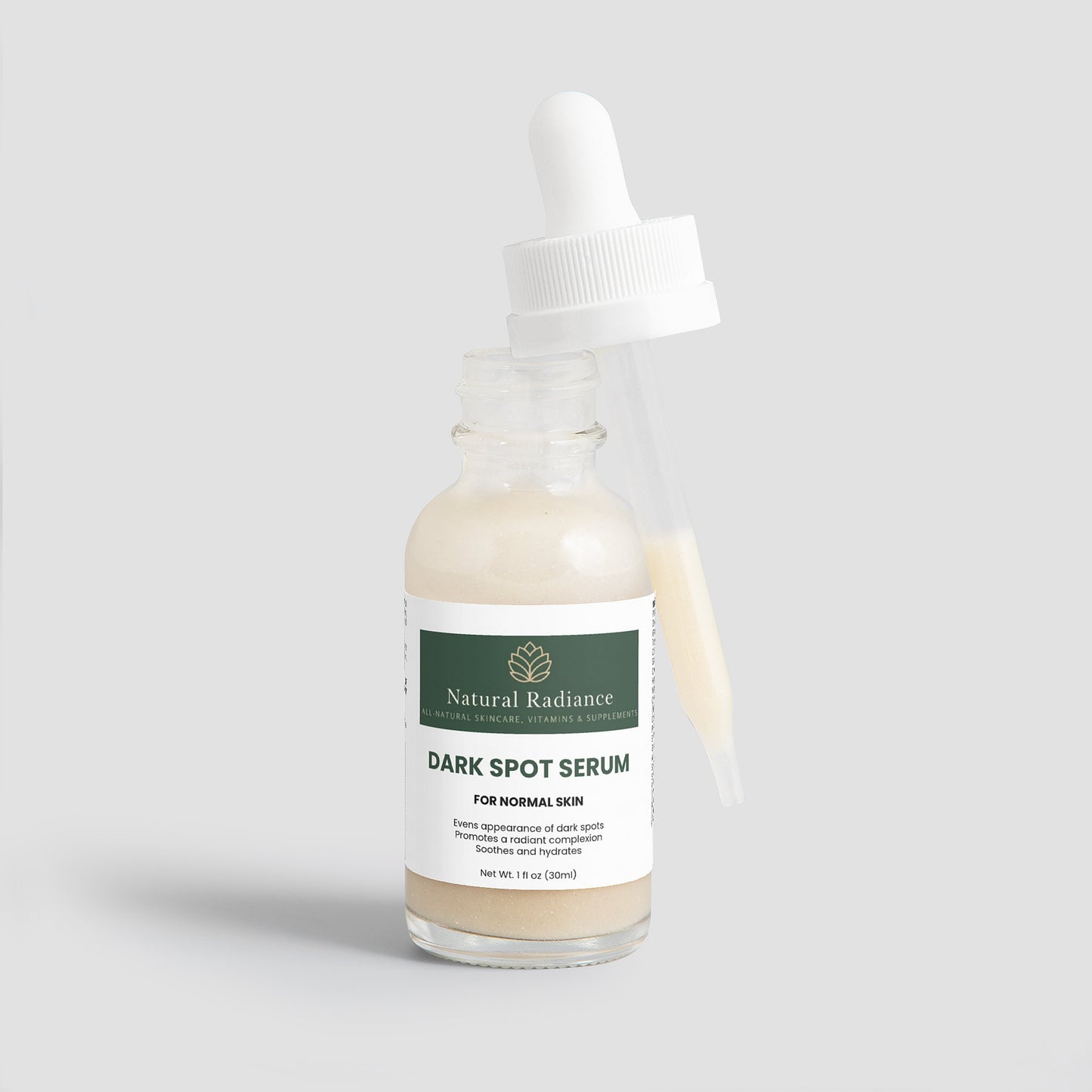 Dark Spot Serum for Normal Skin