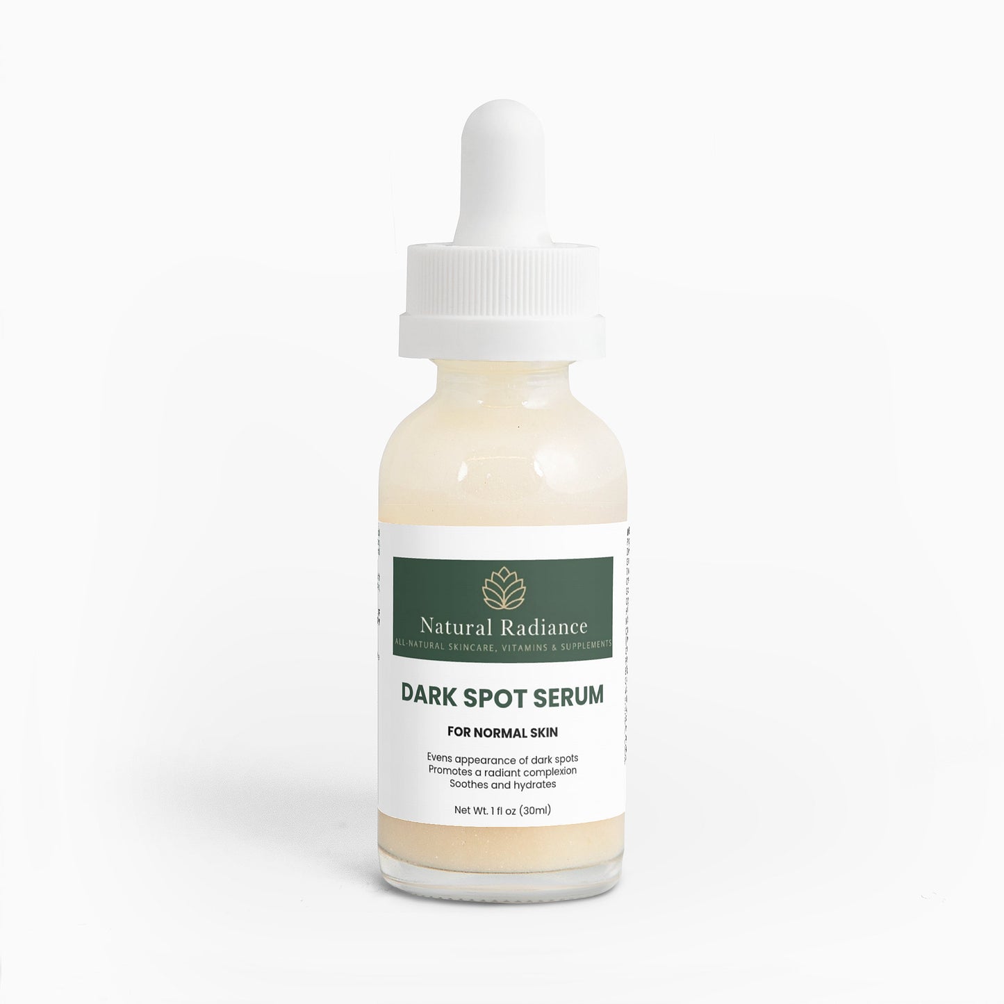 Dark Spot Serum for Normal Skin