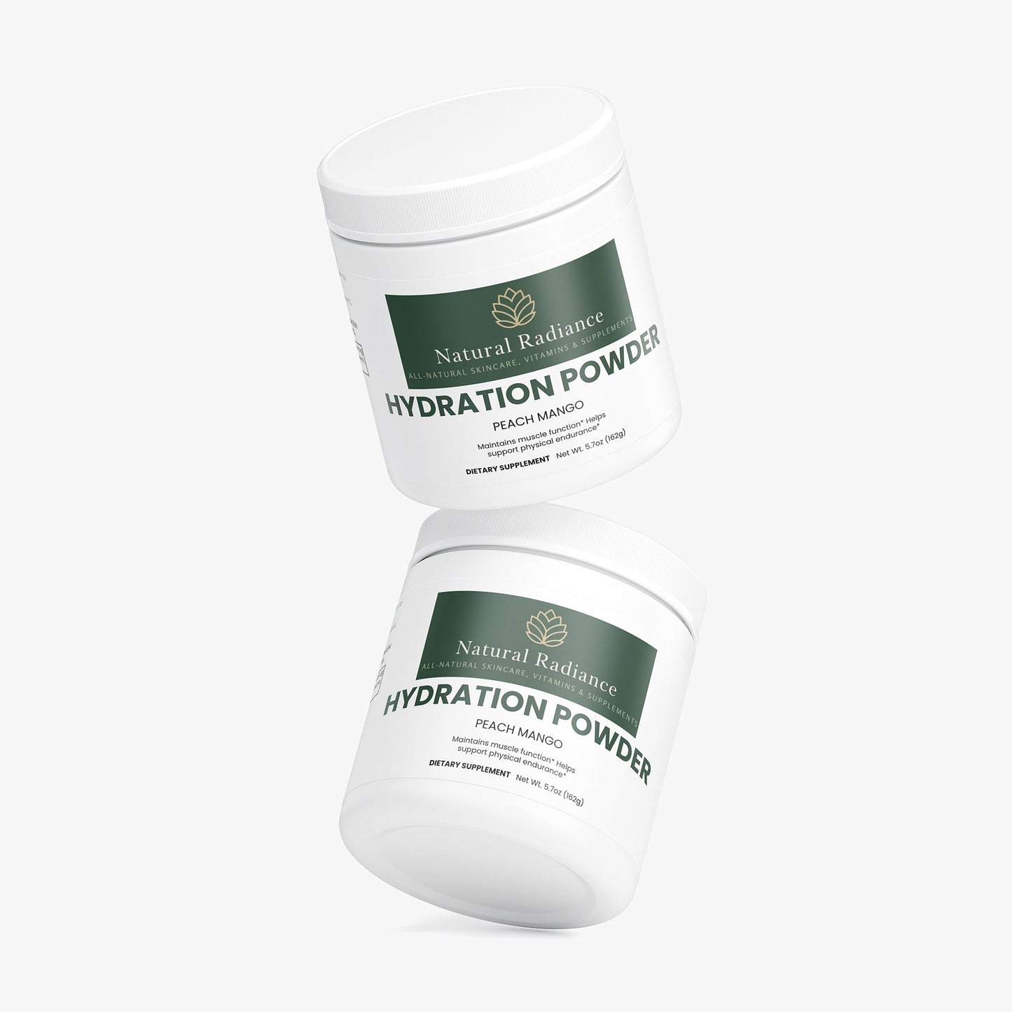 Hydration Powder (Peach Mango)