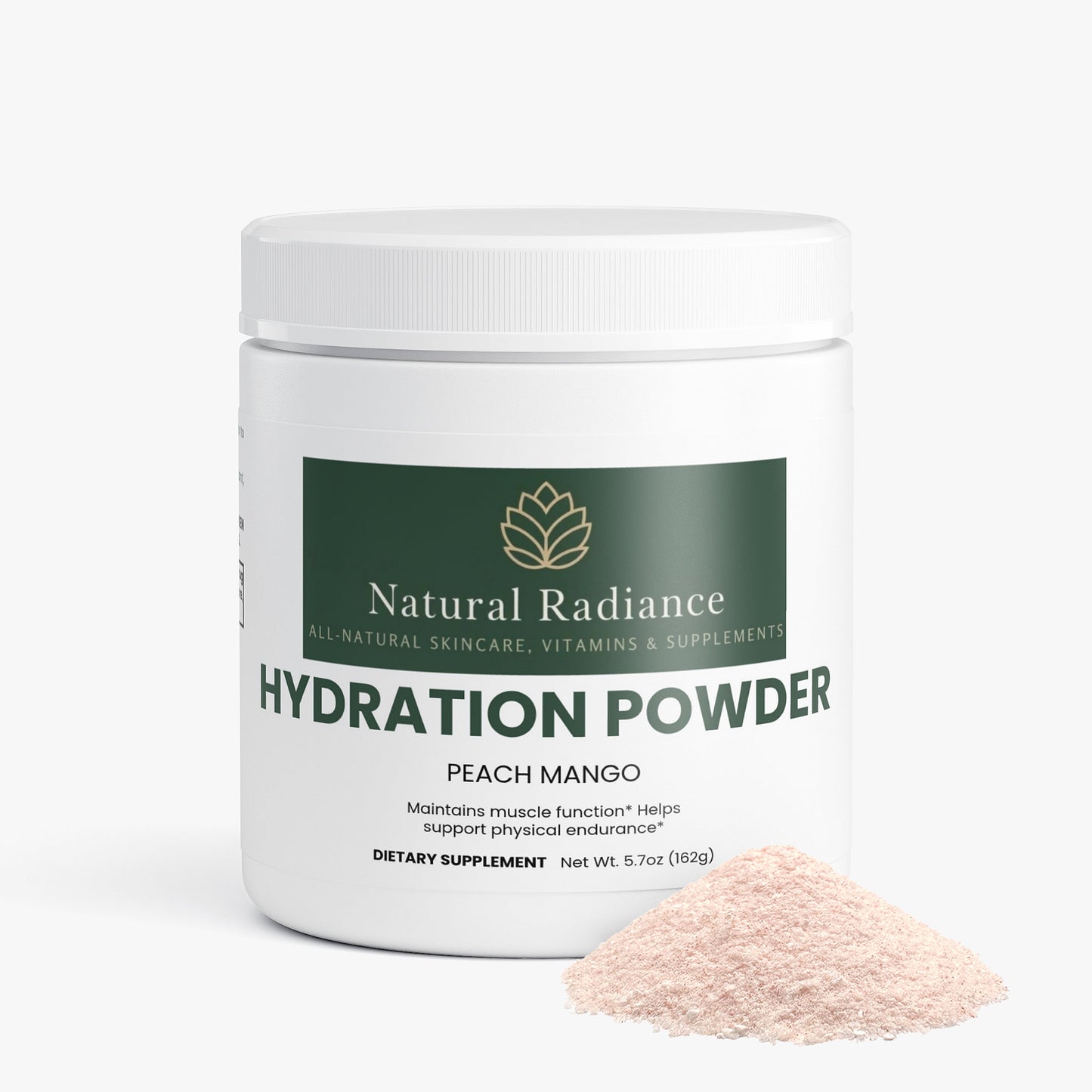Hydration Powder (Peach Mango)