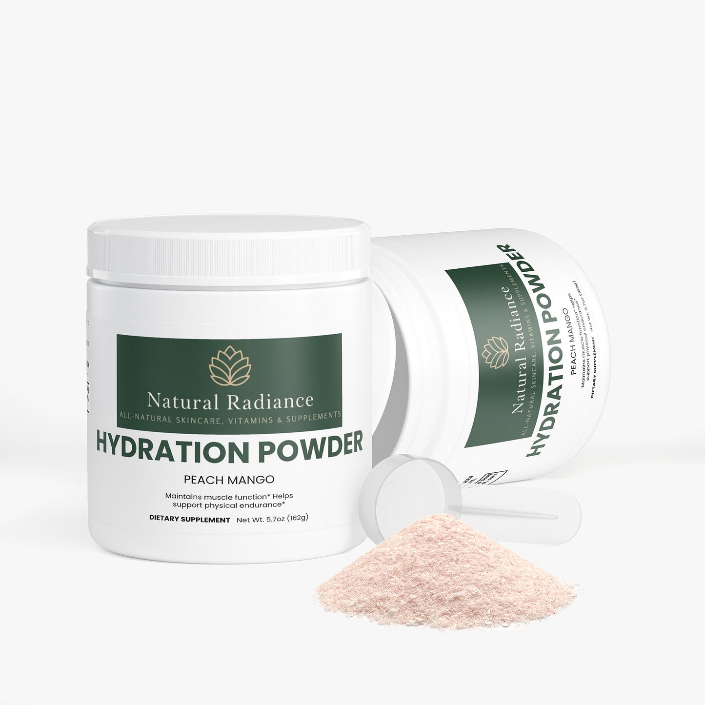 Hydration Powder (Peach Mango)