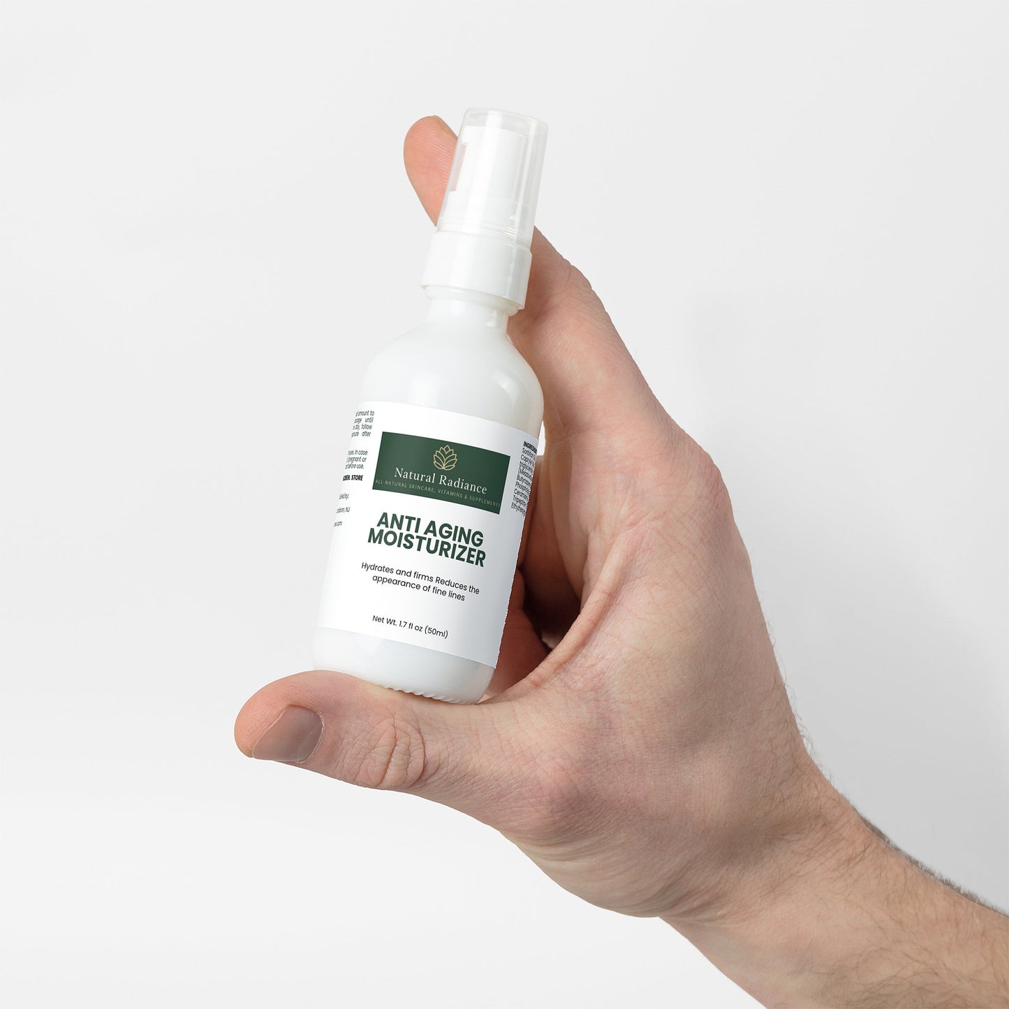 Anti Aging Moisturizer