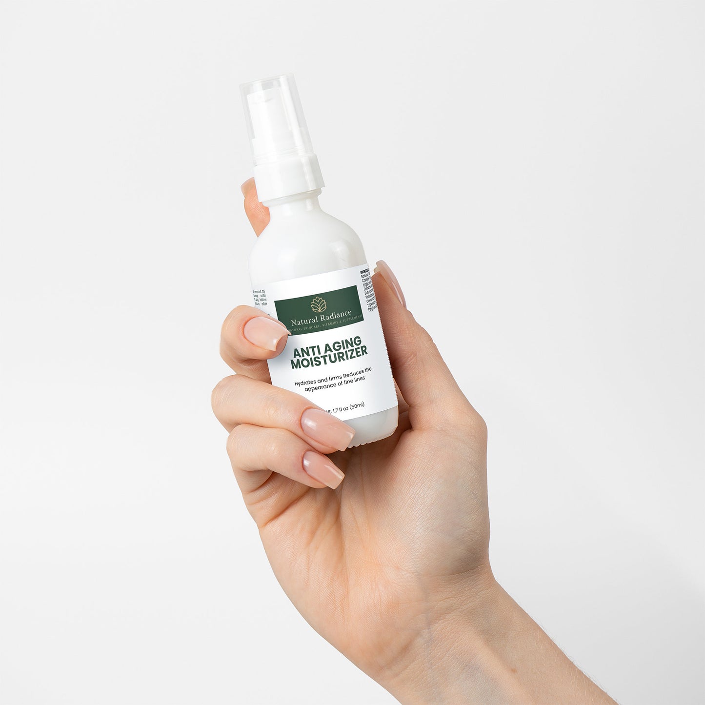 Anti Aging Moisturizer