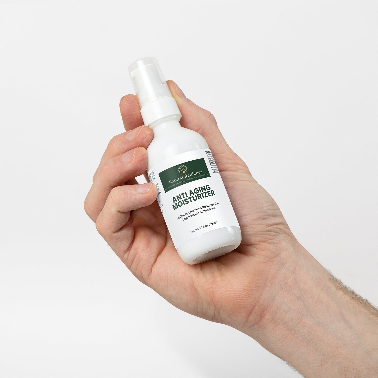 Anti Aging Moisturizer