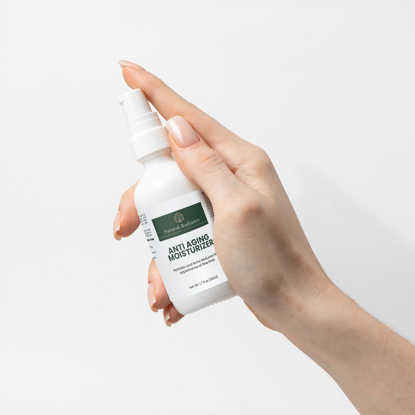 Anti Aging Moisturizer