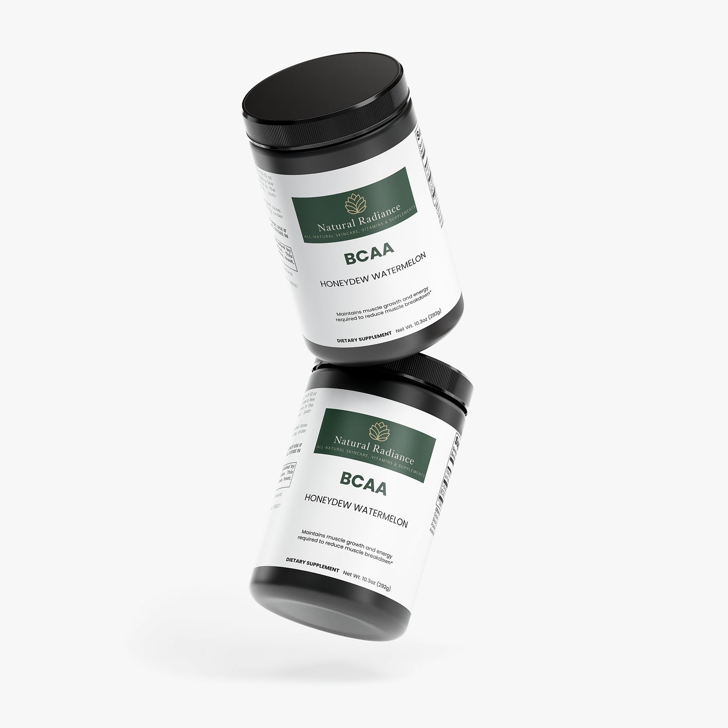 BCAA Post Workout Powder (Honeydew/Watermelon)