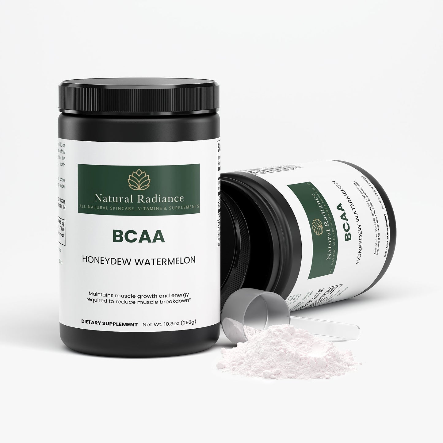 BCAA Post Workout Powder (Honeydew/Watermelon)