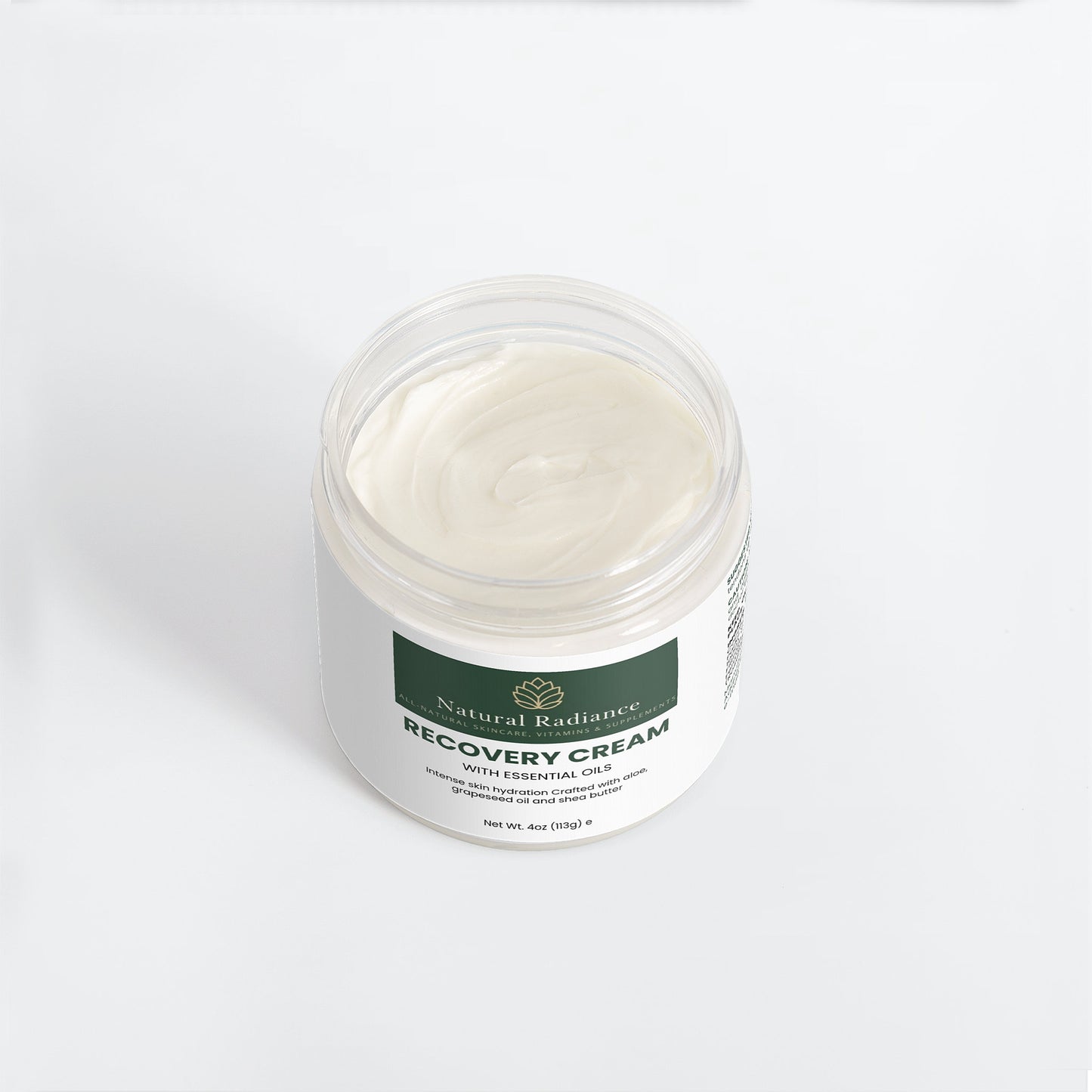 Recovery Cream