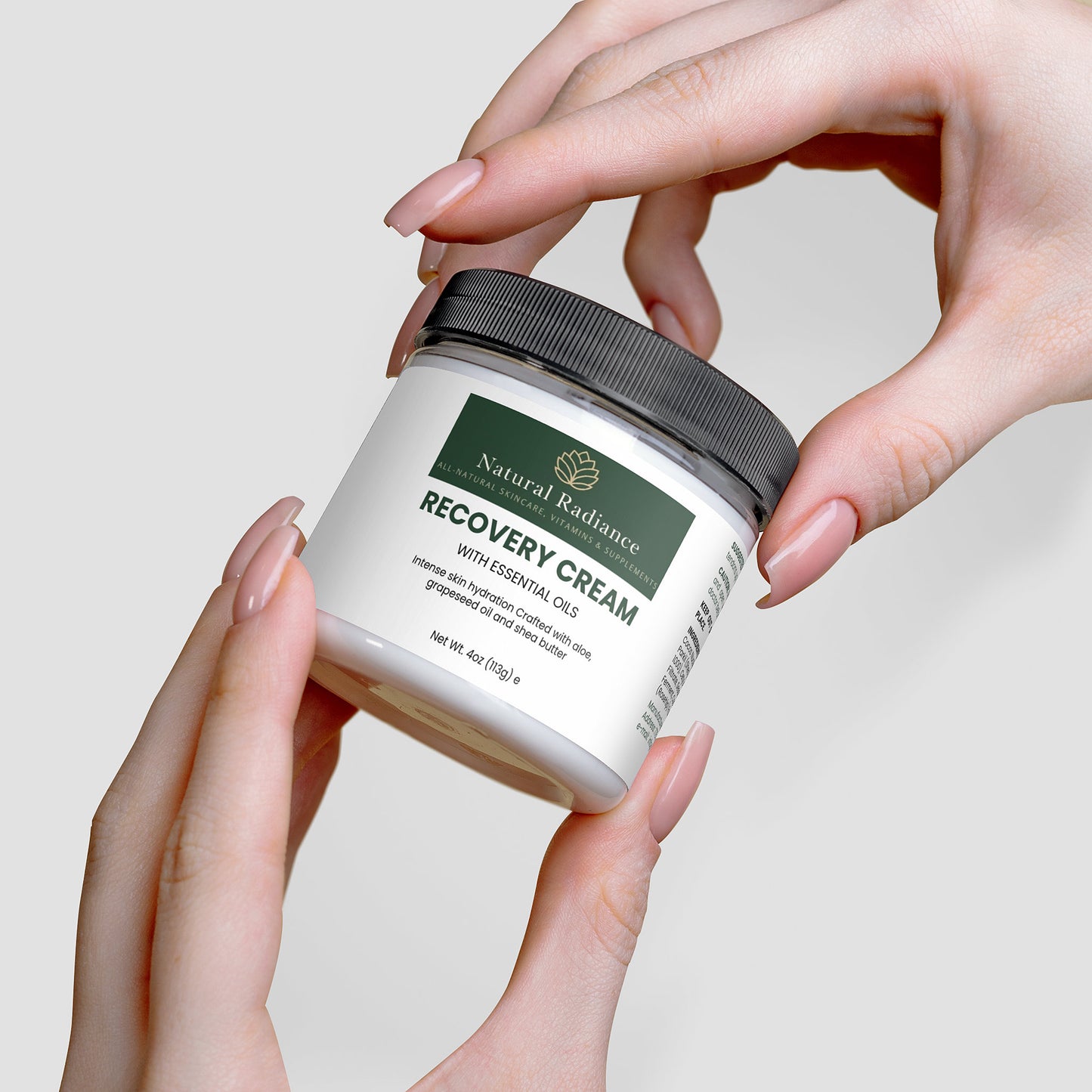 Recovery Cream