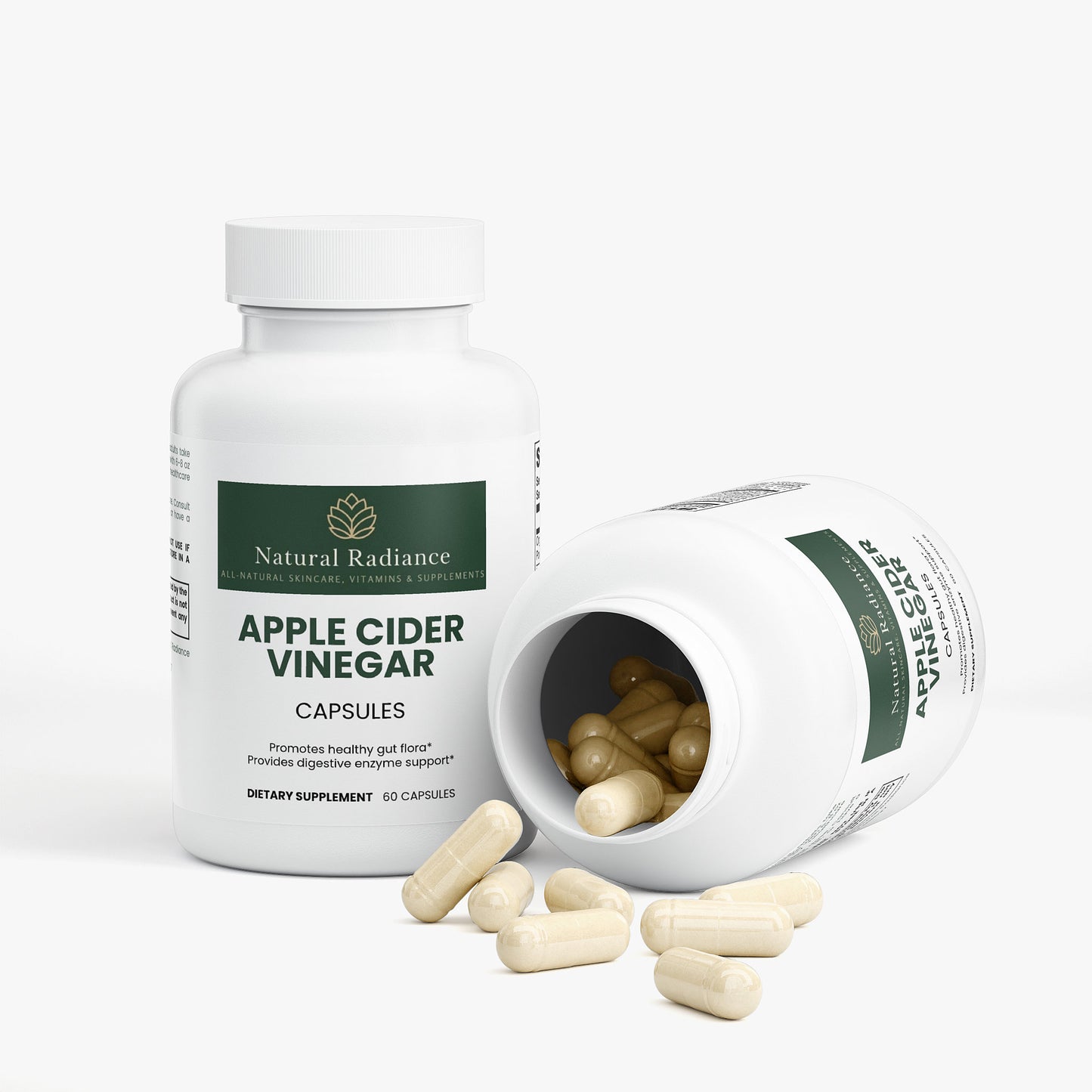Apple Cider Vinegar Capsules