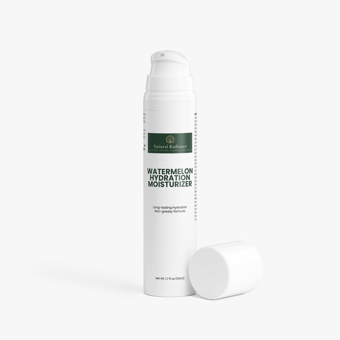 Watermelon Hydration Moisturizer