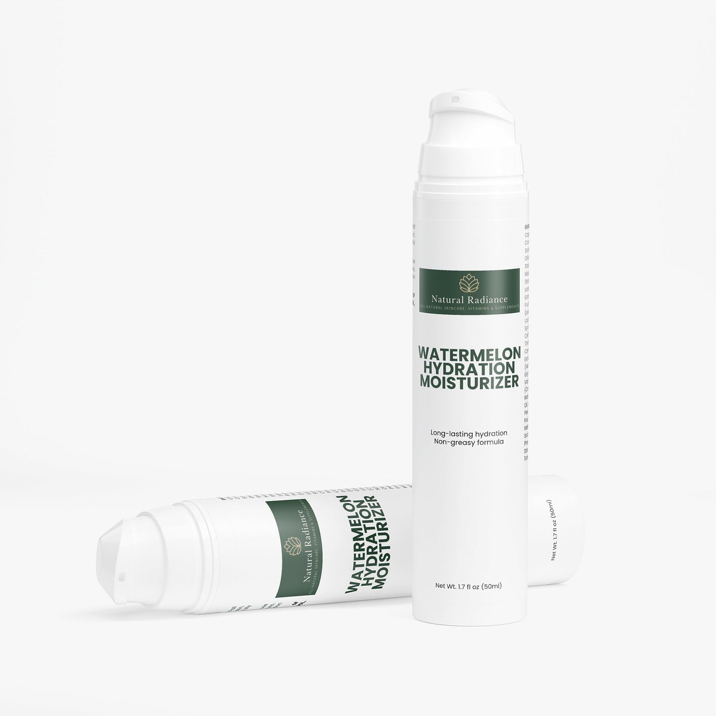 Watermelon Hydration Moisturizer