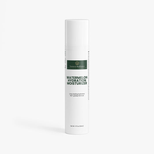 Watermelon Hydration Moisturizer