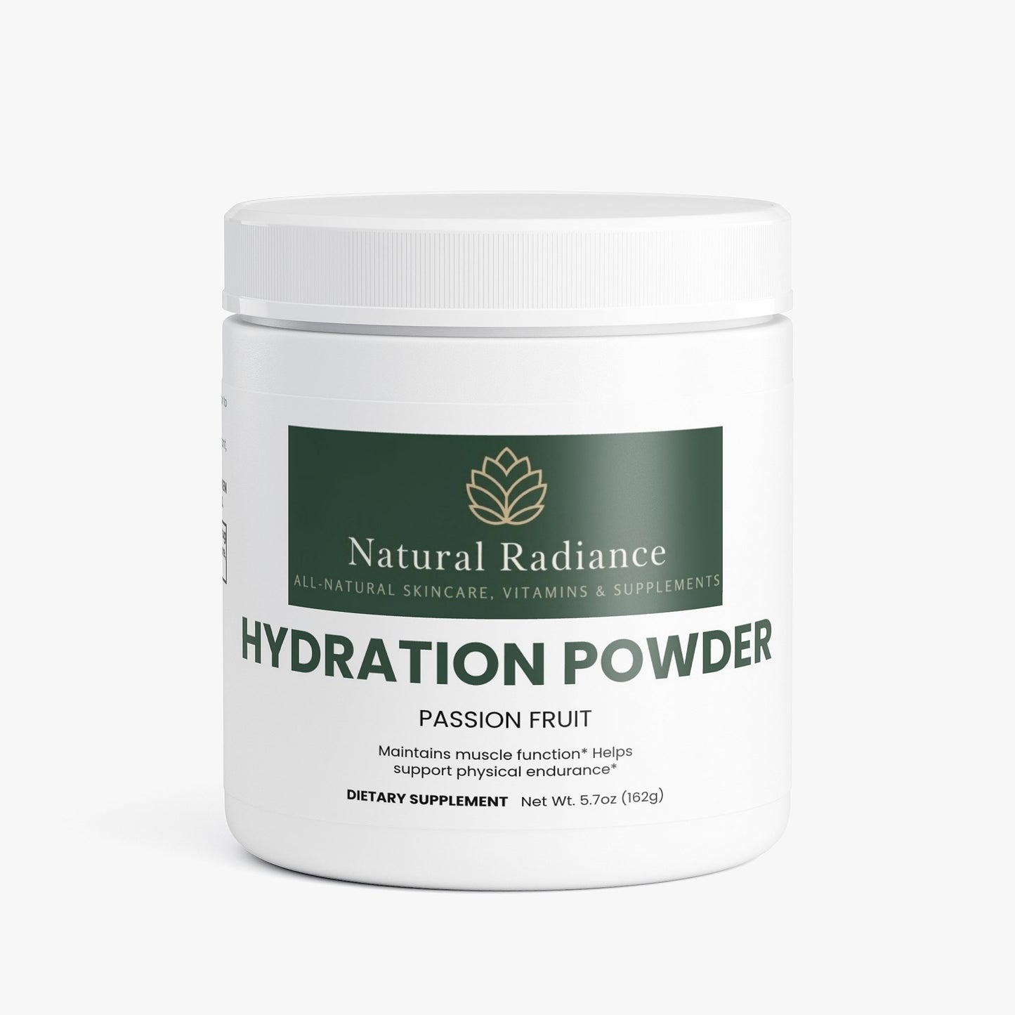 Hydration Powder (Passion Fruit)