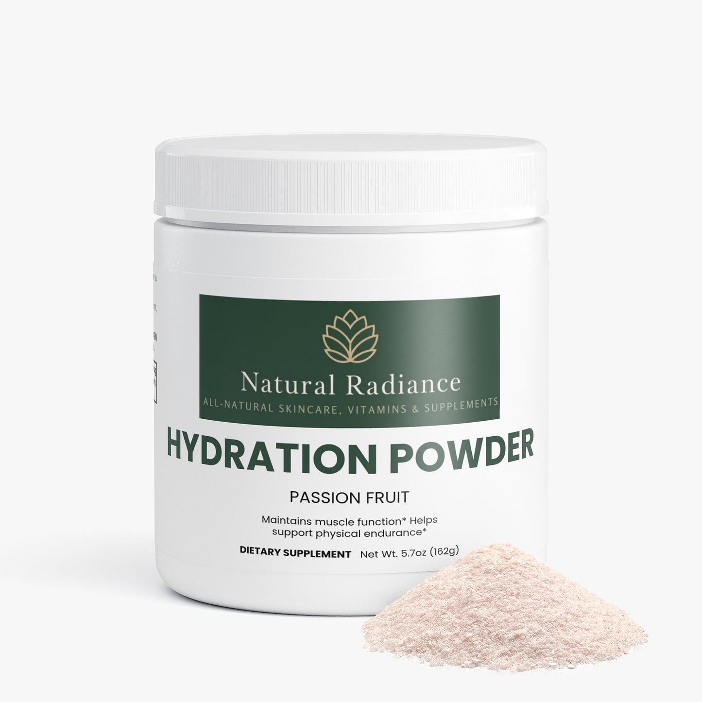 Hydration Powder (Passion Fruit)