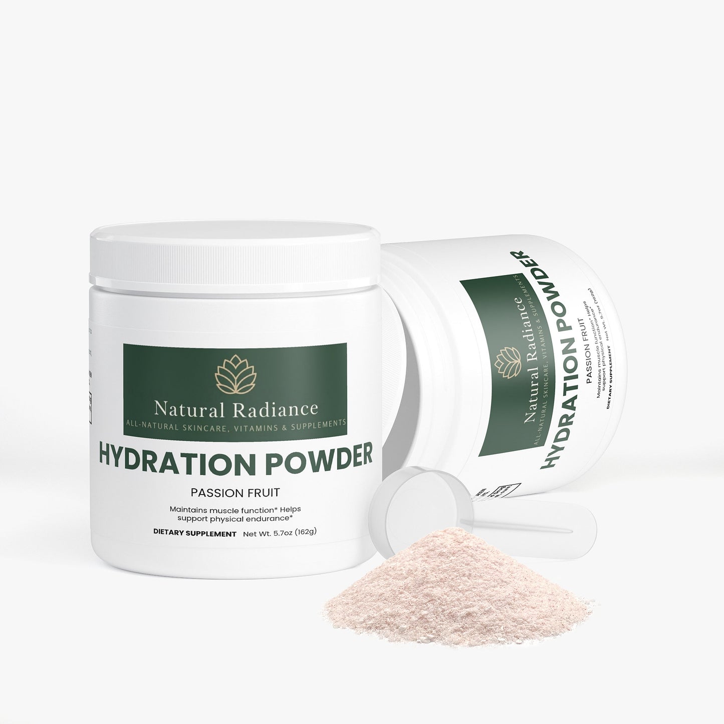 Hydration Powder (Passion Fruit)