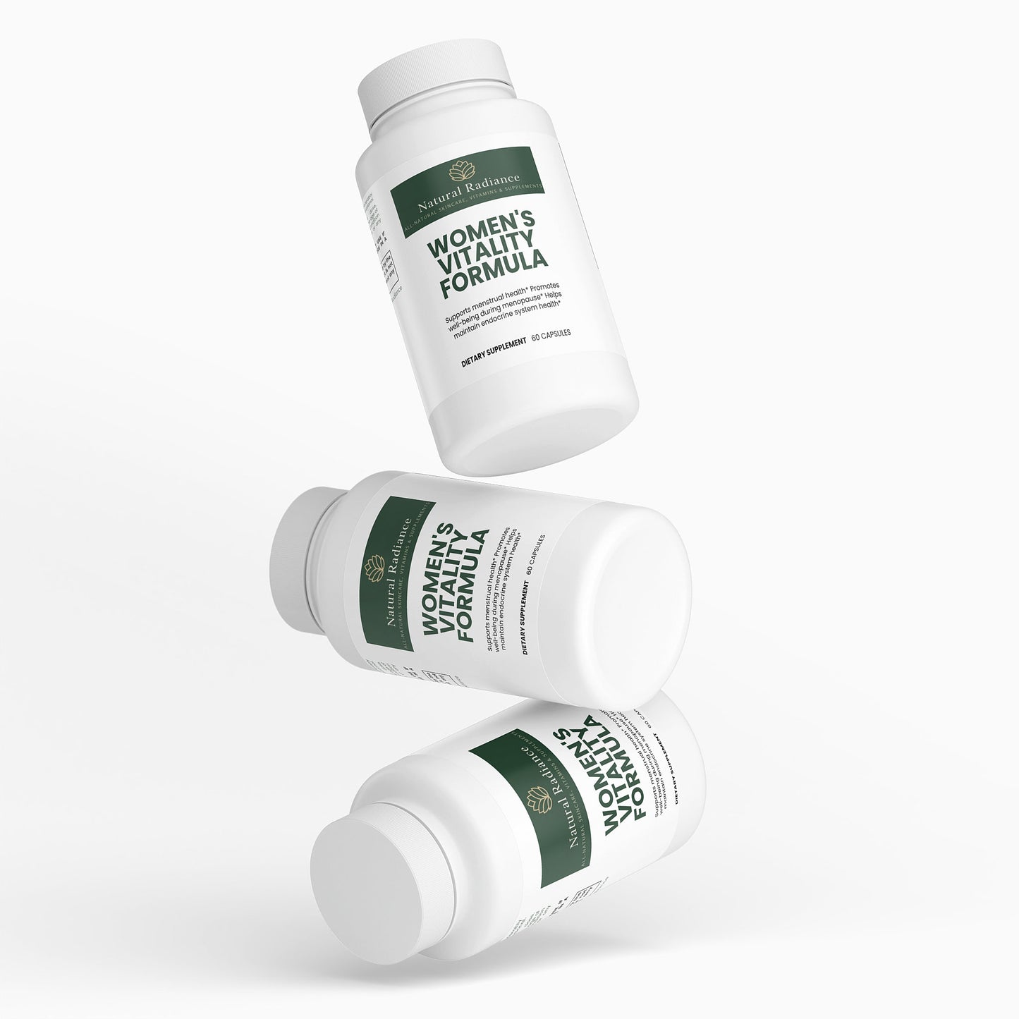 Women's Vitality Formula