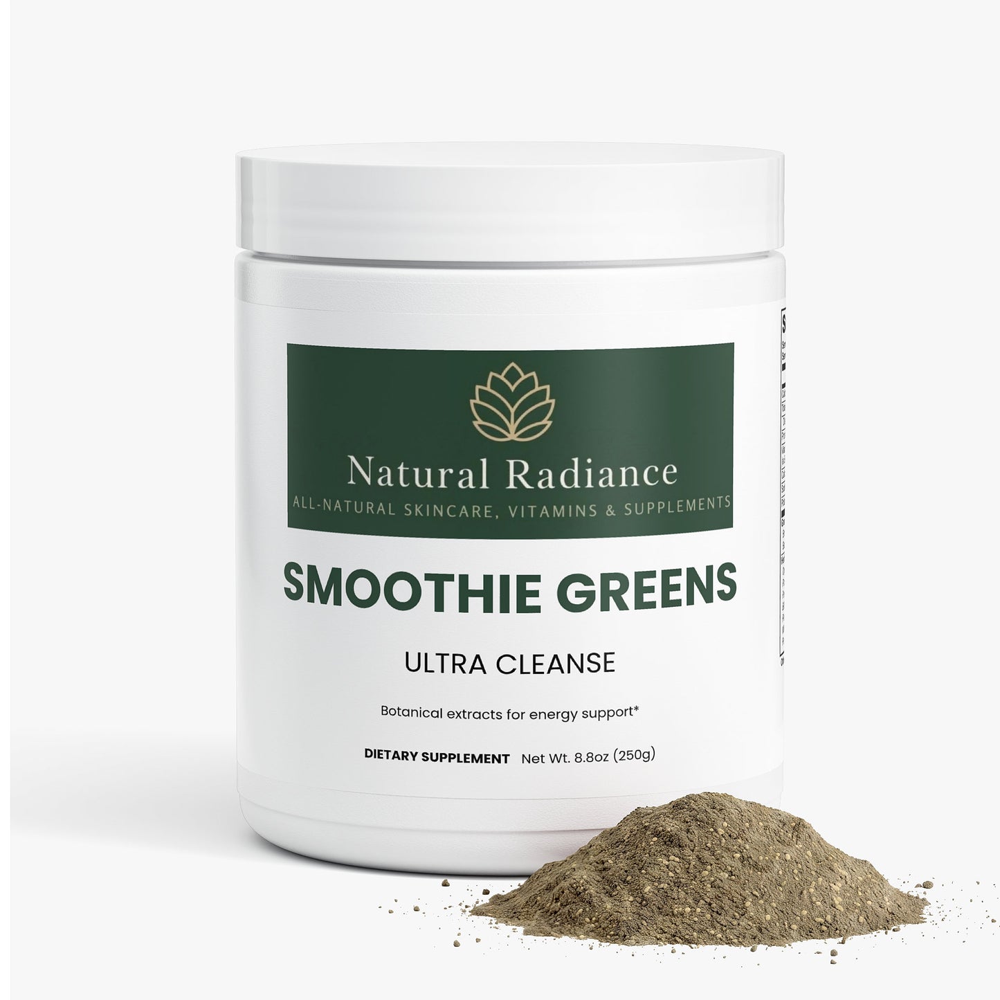 Ultra Cleanse Smoothie Greens