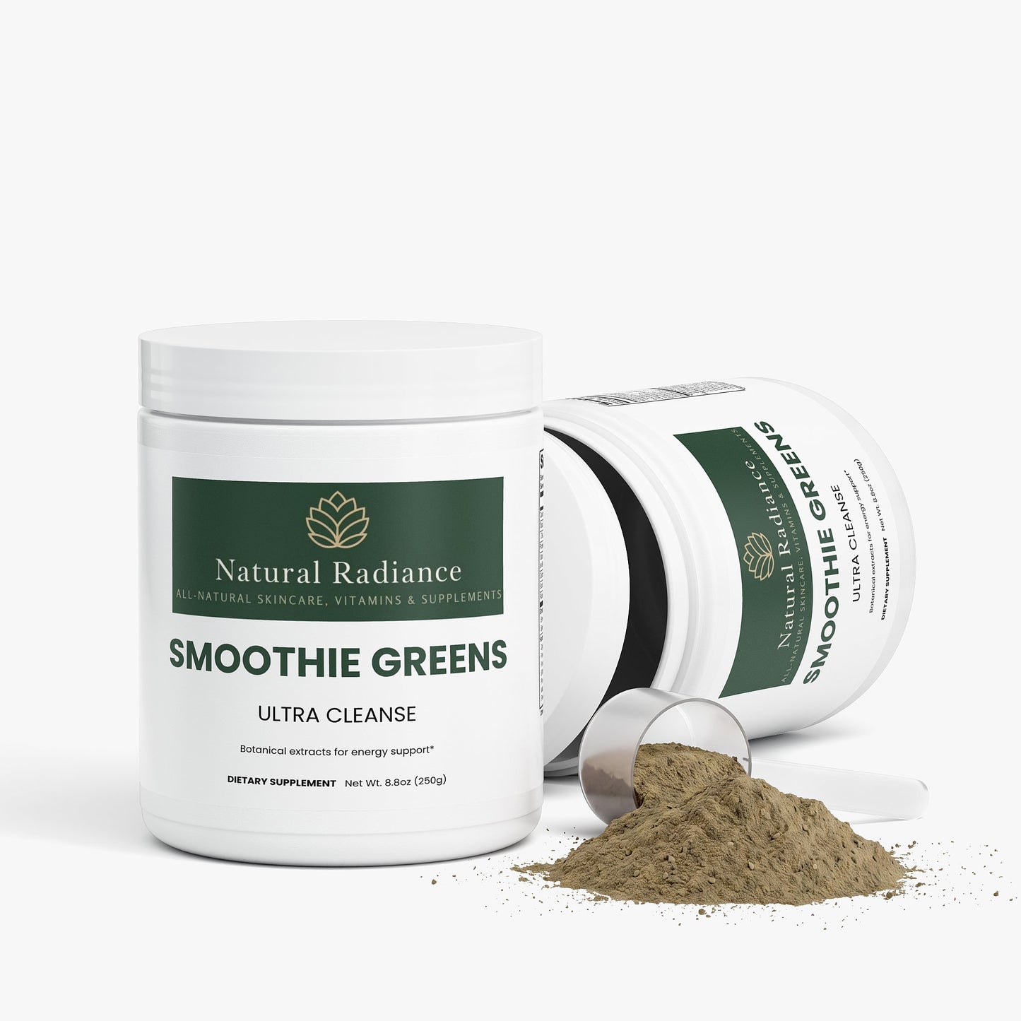 Ultra Cleanse Smoothie Greens