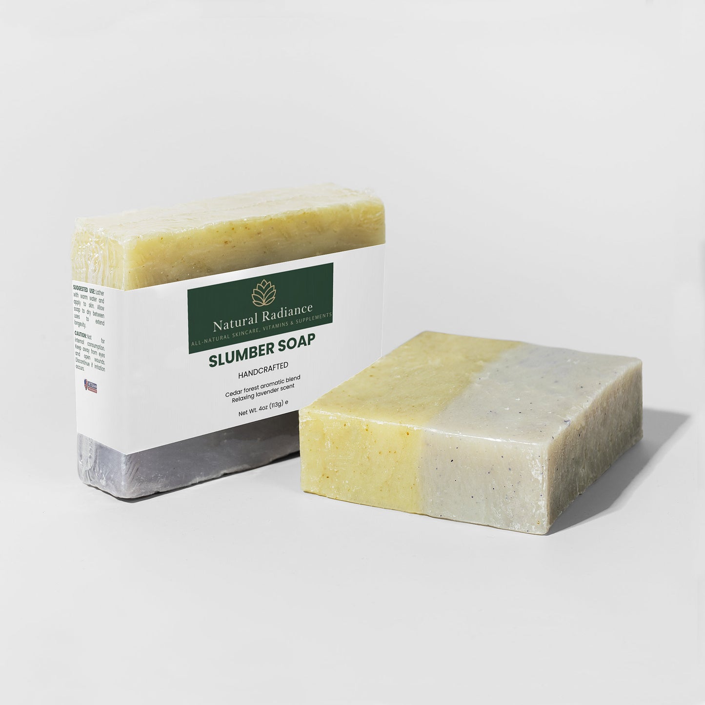Slumber Soap