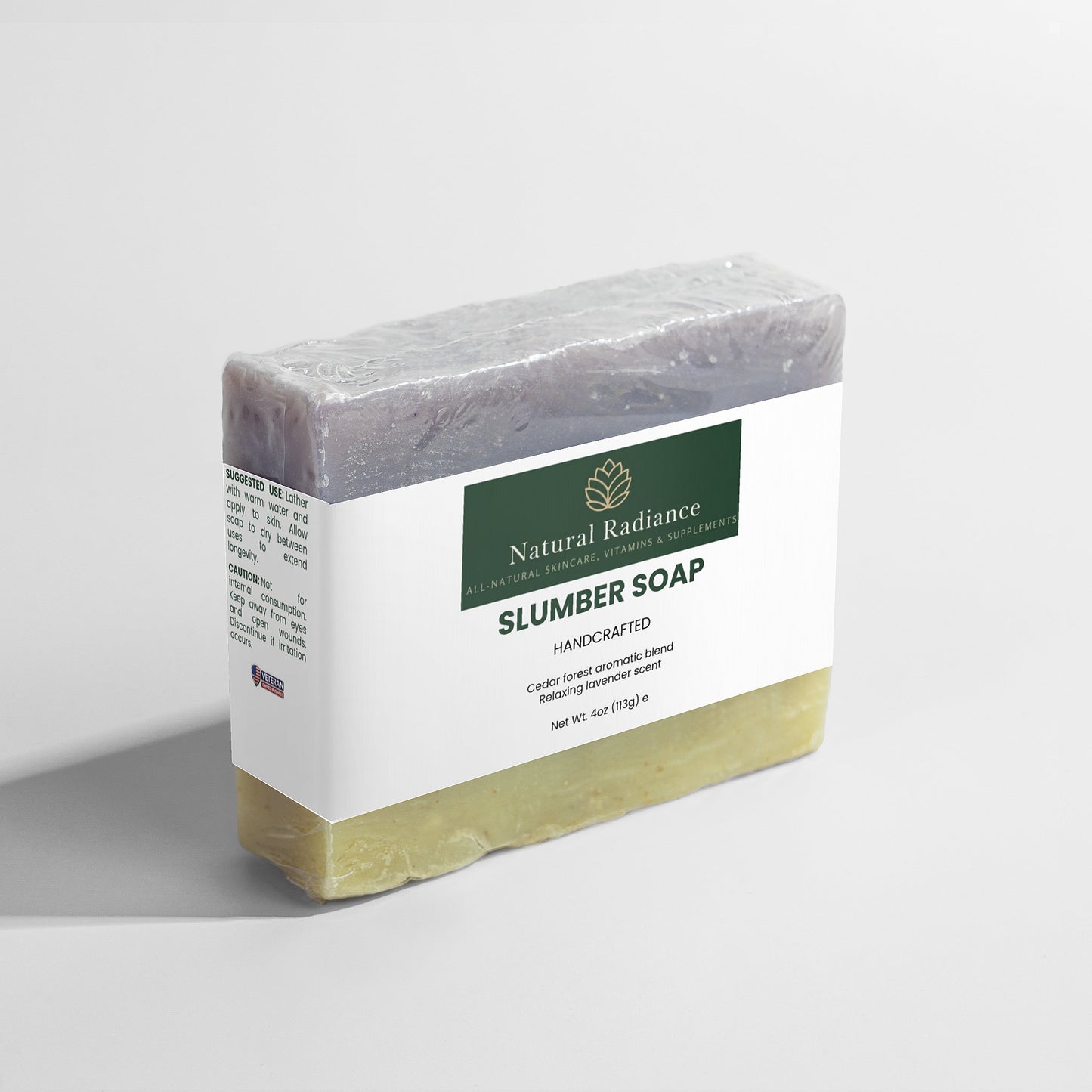Slumber Soap
