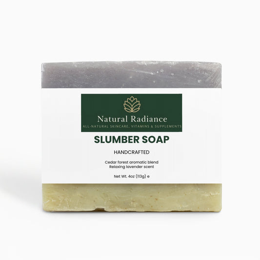 Slumber Soap