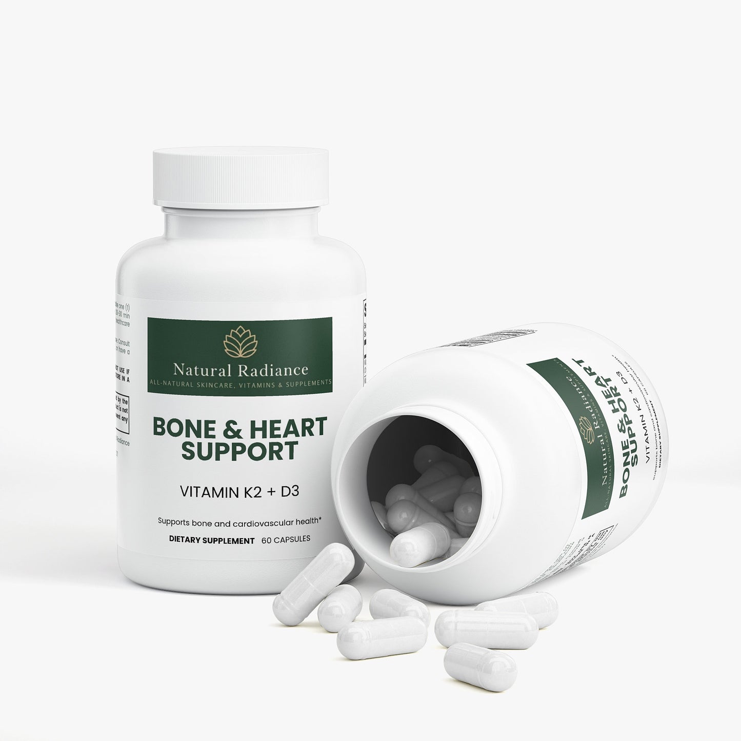 Bone & Heart Support