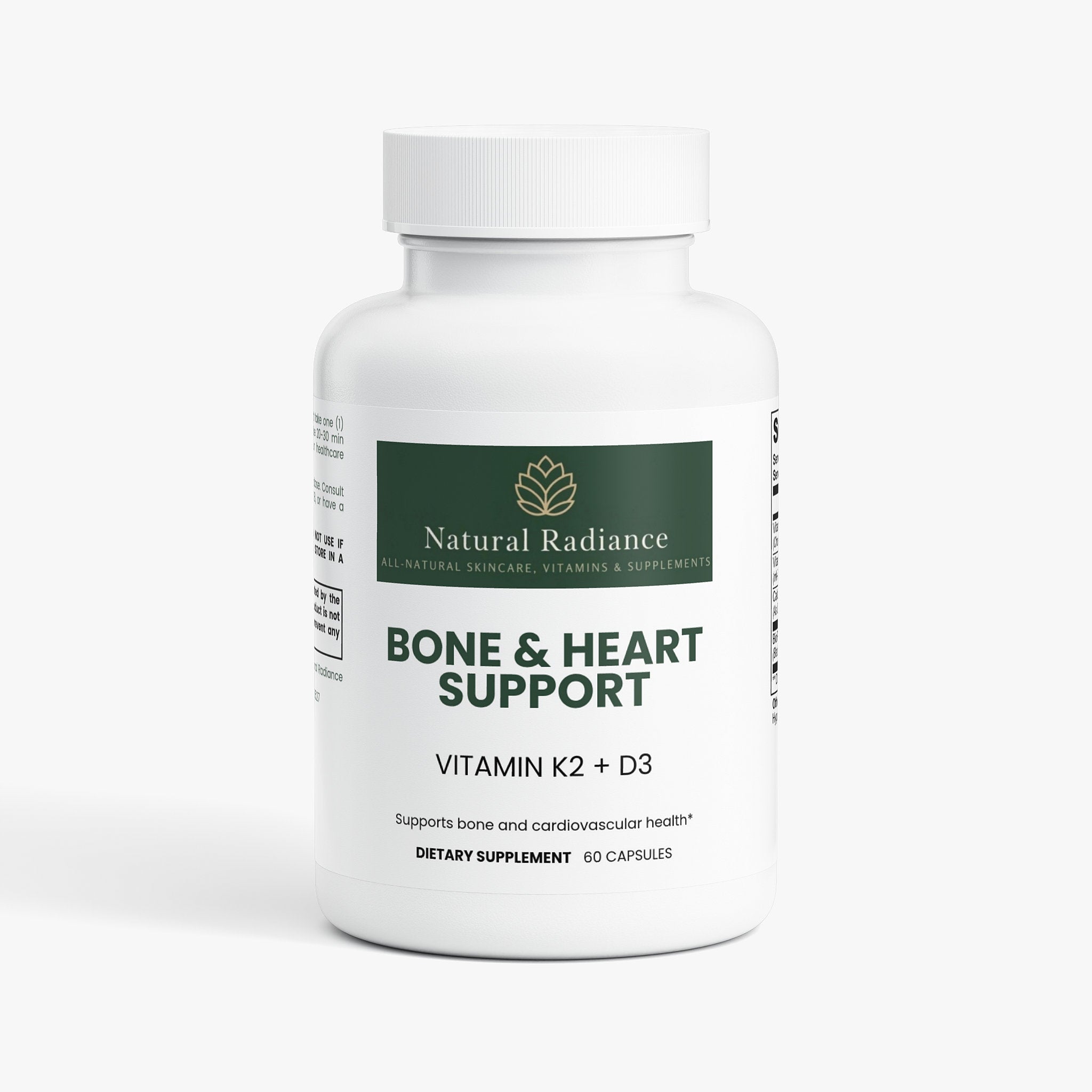 Bone & Heart Support