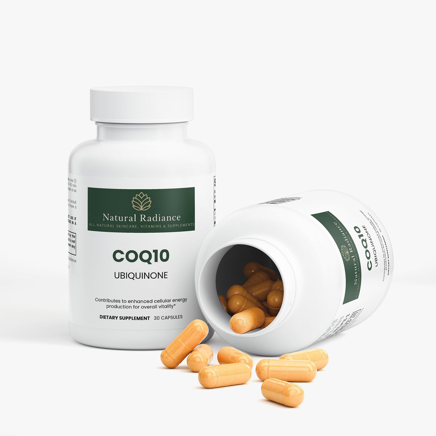 CoQ10 Ubiquinone