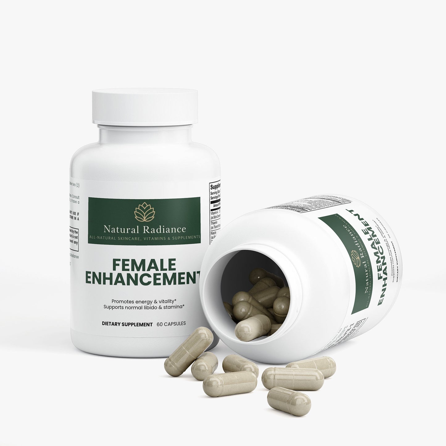 Female Enhancement