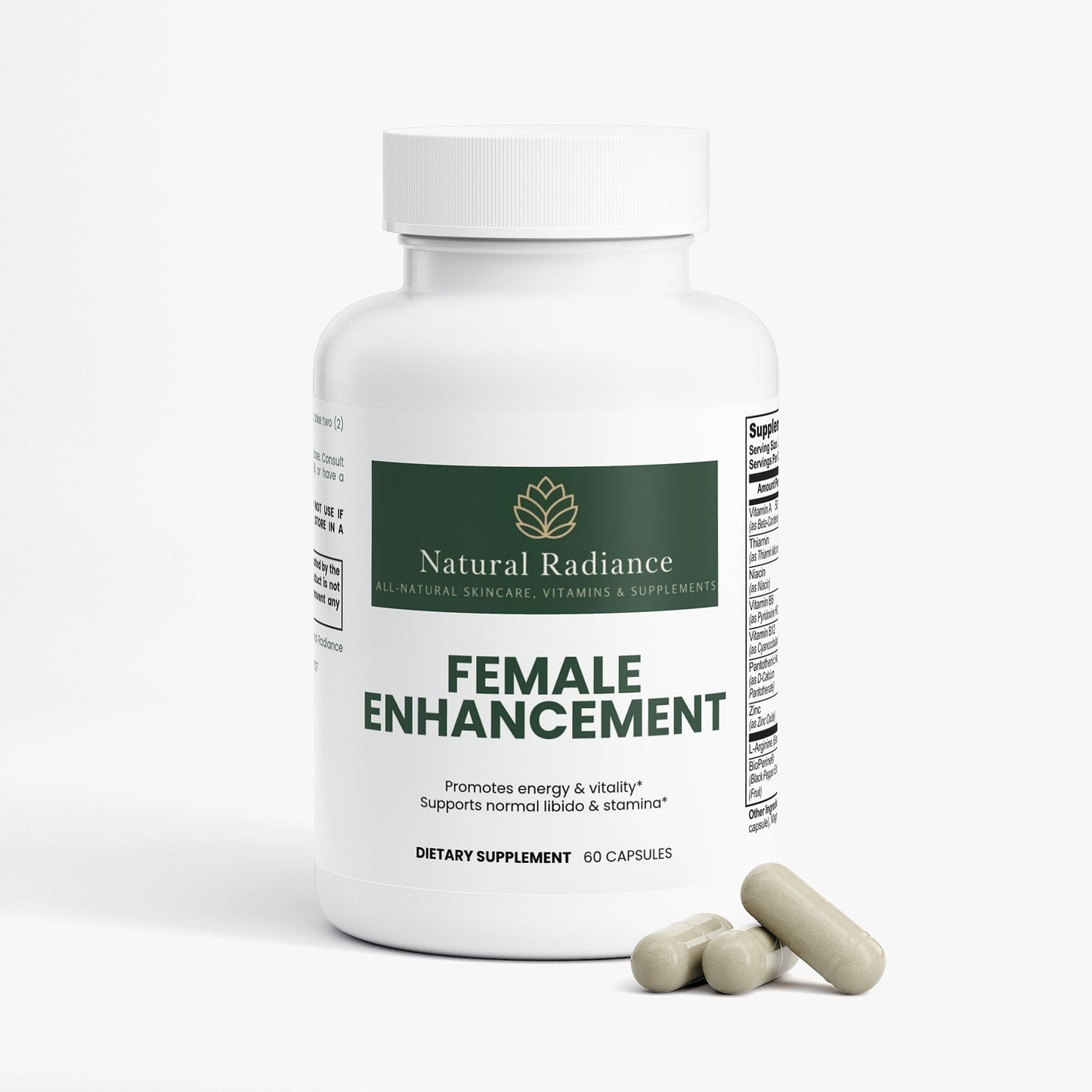 Female Enhancement
